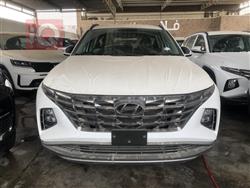 هیوندای تۆکسۆن
